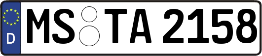 MS-TA2158