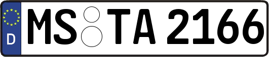 MS-TA2166