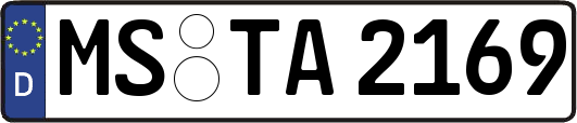 MS-TA2169
