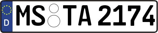 MS-TA2174