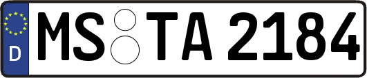 MS-TA2184