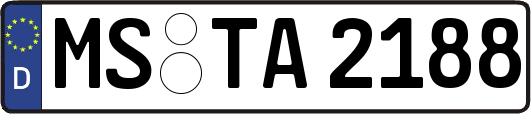 MS-TA2188