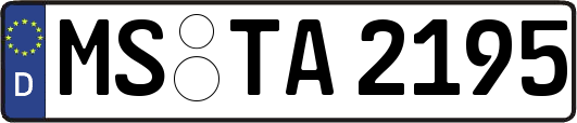 MS-TA2195