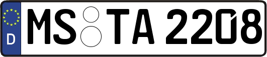 MS-TA2208