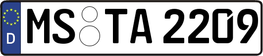 MS-TA2209