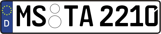 MS-TA2210