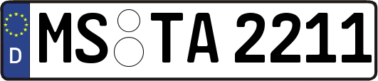 MS-TA2211