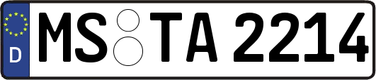 MS-TA2214