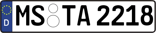 MS-TA2218