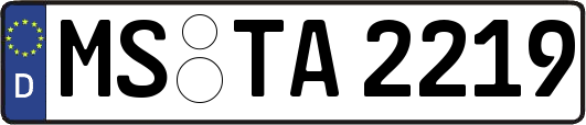 MS-TA2219