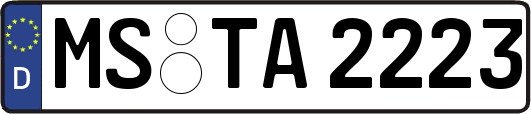 MS-TA2223