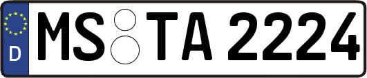 MS-TA2224