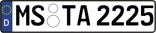 MS-TA2225