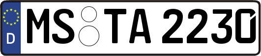 MS-TA2230