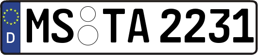 MS-TA2231