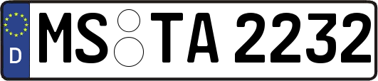 MS-TA2232