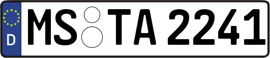 MS-TA2241