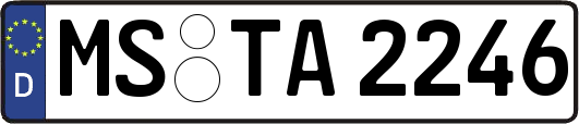 MS-TA2246