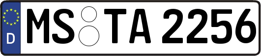 MS-TA2256