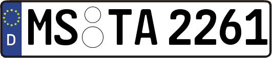 MS-TA2261
