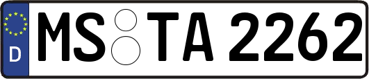 MS-TA2262