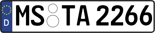 MS-TA2266