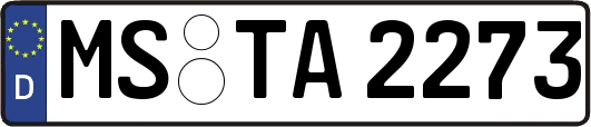 MS-TA2273