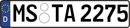 MS-TA2275