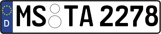 MS-TA2278