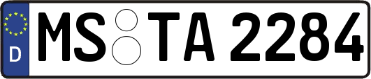 MS-TA2284
