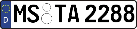 MS-TA2288