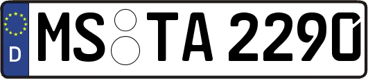 MS-TA2290