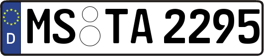 MS-TA2295