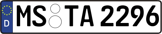 MS-TA2296
