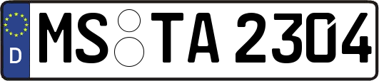 MS-TA2304