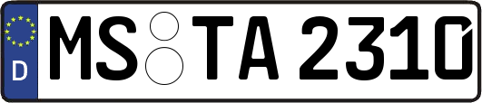 MS-TA2310