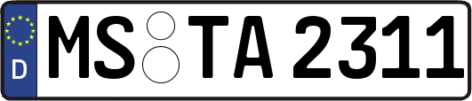 MS-TA2311