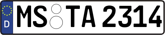 MS-TA2314