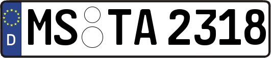 MS-TA2318
