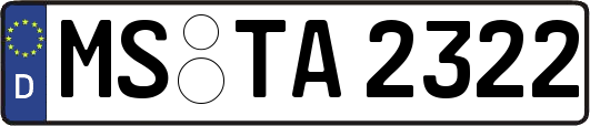MS-TA2322