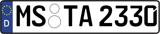 MS-TA2330