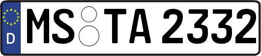 MS-TA2332