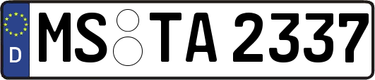MS-TA2337