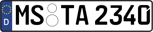 MS-TA2340