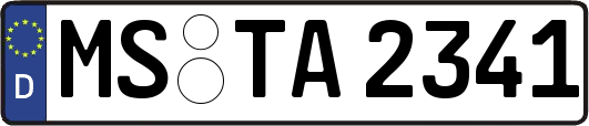 MS-TA2341