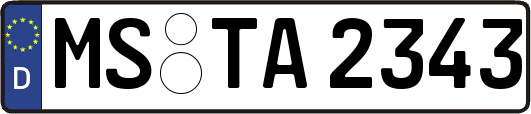 MS-TA2343