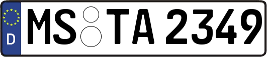 MS-TA2349