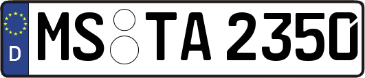 MS-TA2350