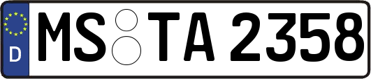 MS-TA2358