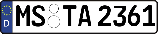MS-TA2361